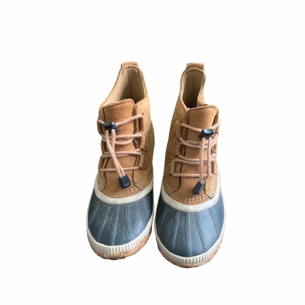 Sorel | Out N About ankle plus ankle boot